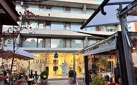 Apart Hotel Castellon 176